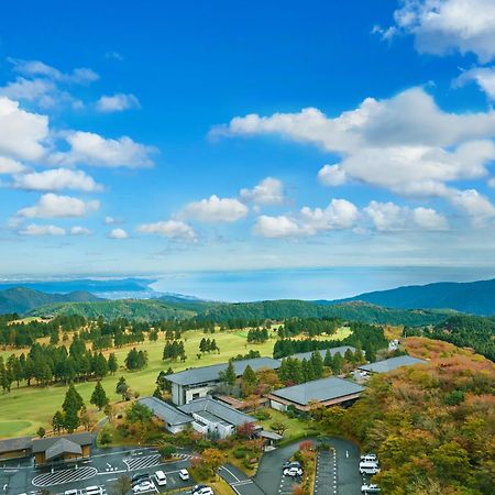 箱根湯の花プリンスホテル 神奈川町 エクステリア 写真