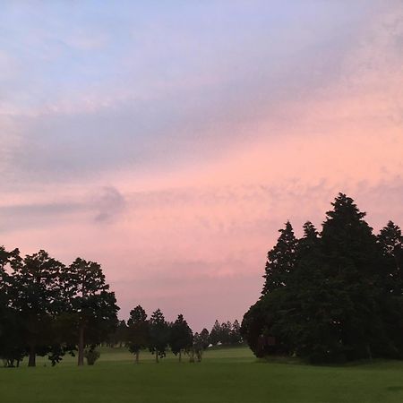 箱根湯の花プリンスホテル 神奈川町 エクステリア 写真