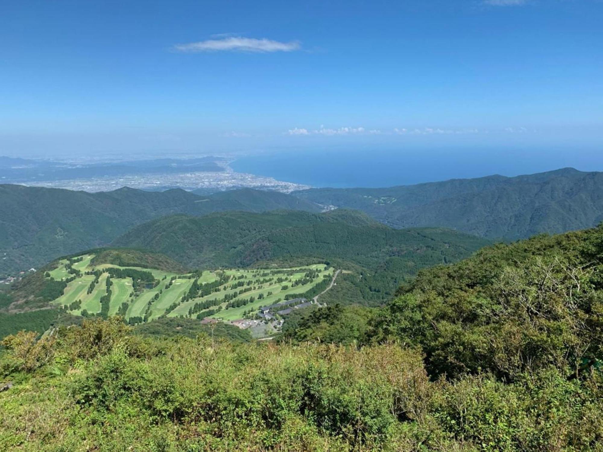 箱根湯の花プリンスホテル 神奈川町 エクステリア 写真