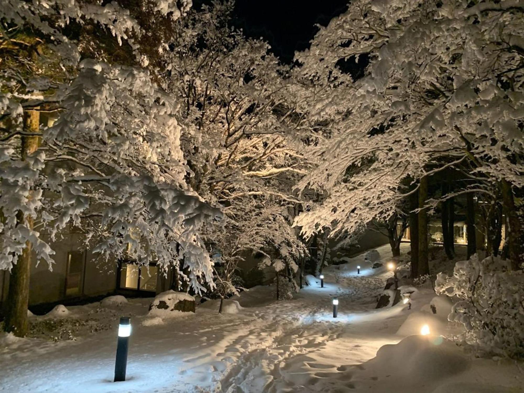 箱根湯の花プリンスホテル 神奈川町 エクステリア 写真