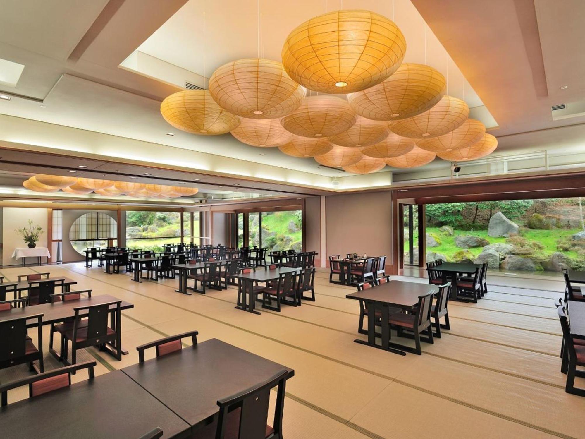 箱根湯の花プリンスホテル 神奈川町 エクステリア 写真