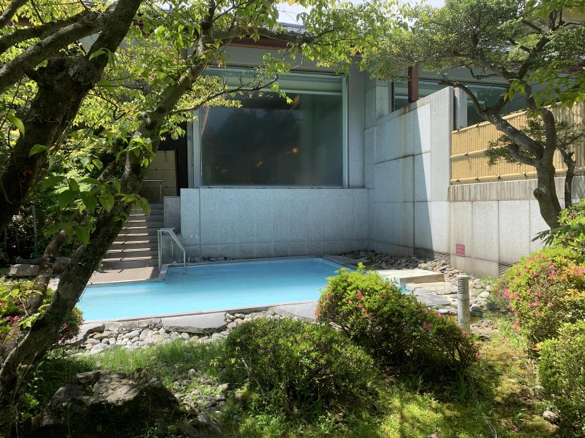 箱根湯の花プリンスホテル 神奈川町 エクステリア 写真