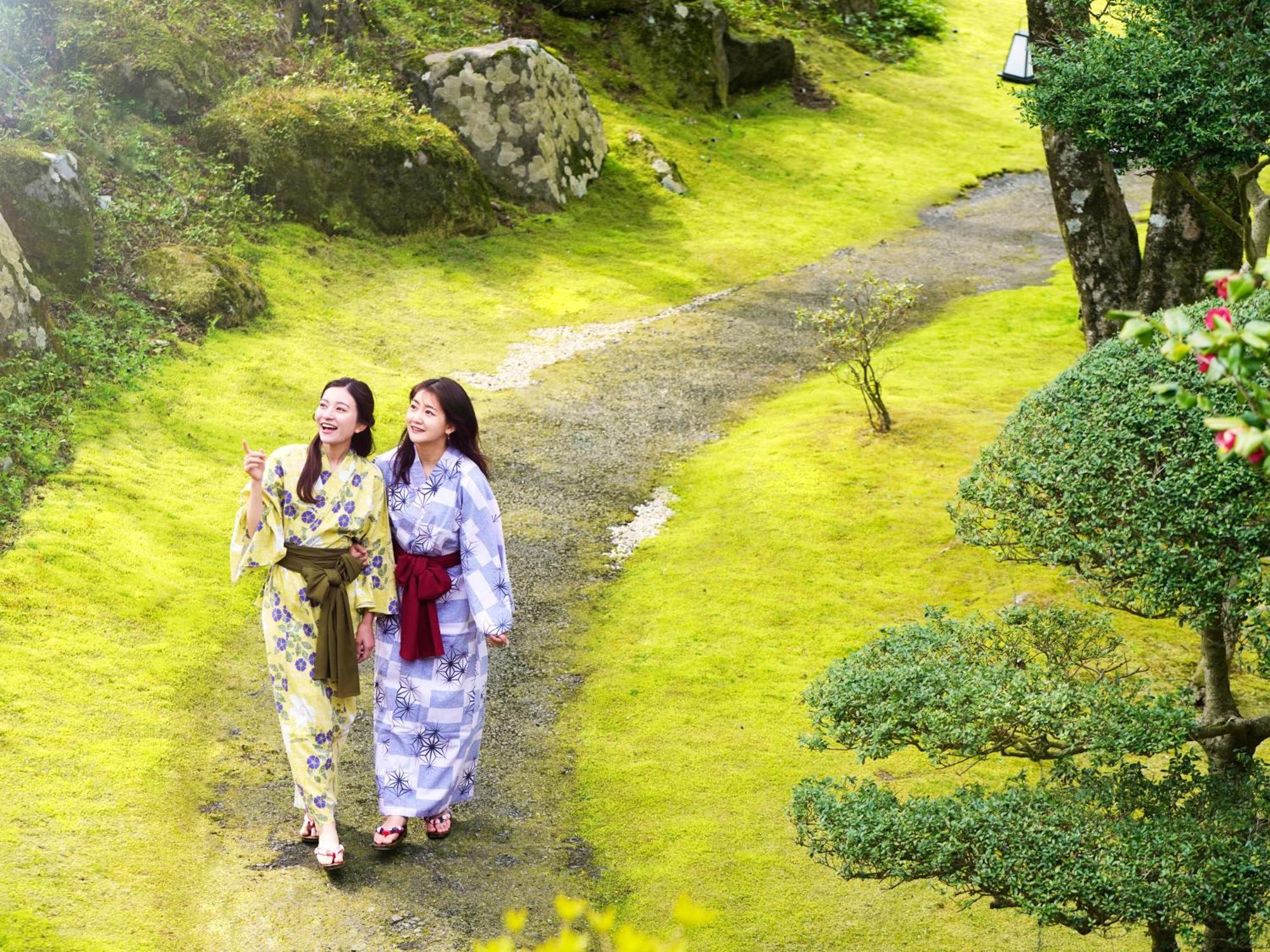 箱根湯の花プリンスホテル 神奈川町 エクステリア 写真