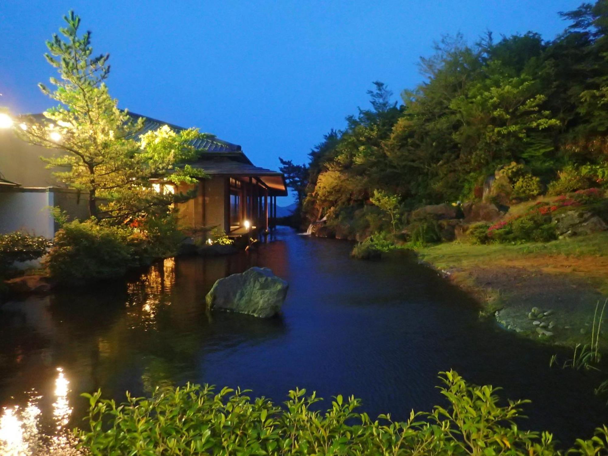 箱根湯の花プリンスホテル 神奈川町 エクステリア 写真