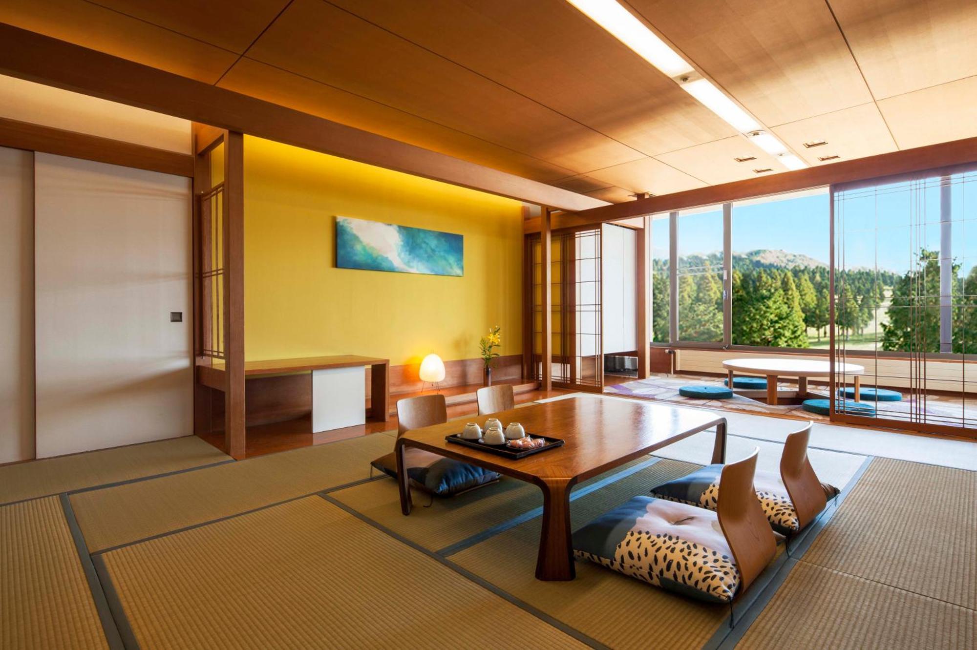 箱根湯の花プリンスホテル 神奈川町 エクステリア 写真